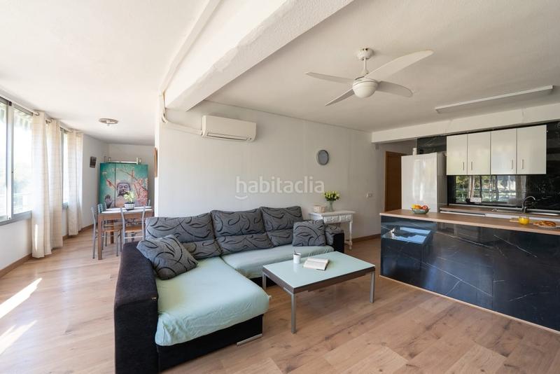 Foto 29747f29-9d52-4c03-a631-8f778e703021. Flat with pool in Playa Poniente Benidorm