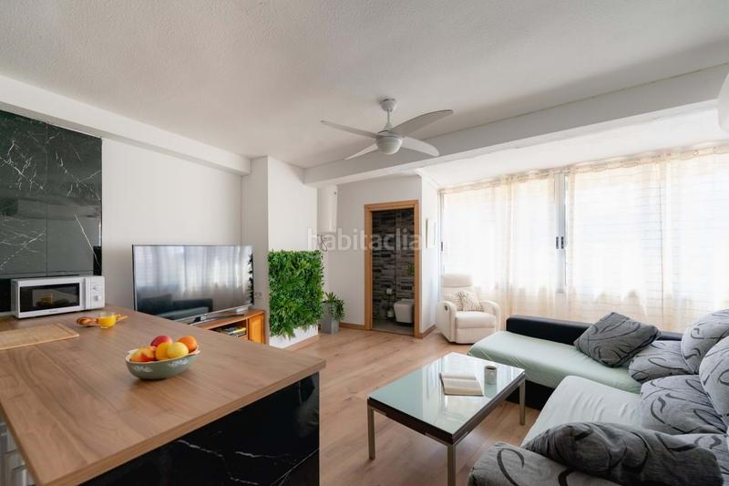 Foto 3429cb67-82ff-4544-b9e8-435ce37f4ab3. Flat with pool in Playa Poniente Benidorm