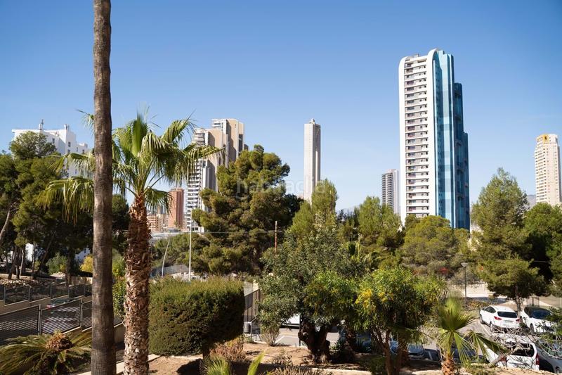 Foto 39c0112b-e473-47af-8595-d2b00539c1f8. Flat with pool in Playa Poniente Benidorm