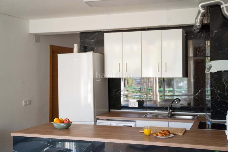 Foto 4d92aa51-1eec-42ee-a386-b26651c5e866. Flat with pool in Playa Poniente Benidorm