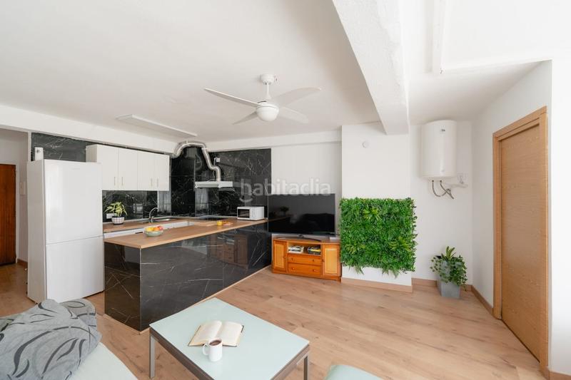 Foto 55b586bc-19f1-488a-9a46-37fc202593e6. Flat with pool in Playa Poniente Benidorm