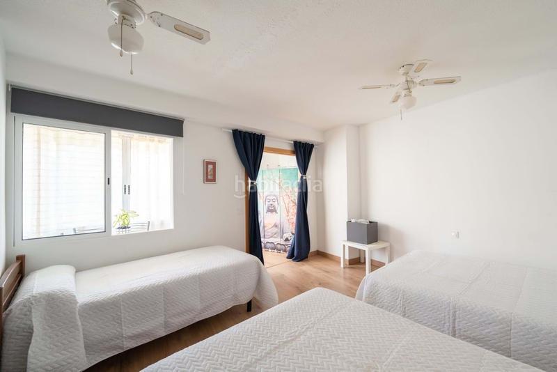 Foto 759f9b76-001f-4733-b505-e0b8c8ac36ce. Flat with pool in Playa Poniente Benidorm