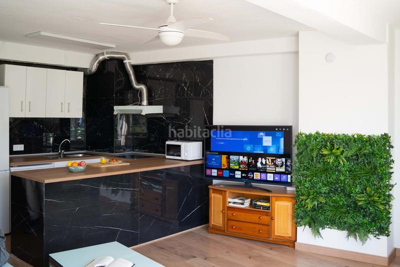 Foto a29f9abe-ae6b-4ca5-b73a-bccf88bf58e3. Flat with pool in Playa Poniente Benidorm