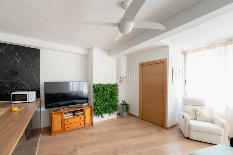 Foto c34c0940-c936-4696-8f64-f18fada0499a. Flat with pool in Playa Poniente Benidorm