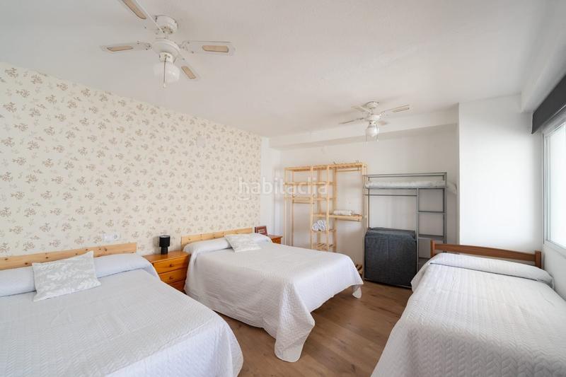 Foto 436edb02-91b8-4b5d-bc79-93a7ffdbe89a. Piso en Playa Poniente Benidorm
