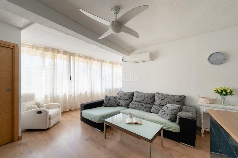 Foto 594f0e86-e351-45eb-a27c-6542f637de0a. Piso en Playa Poniente Benidorm