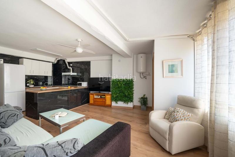 Foto afb42dba-5969-469a-b575-72c7f922e88c. Piso en Playa Poniente Benidorm