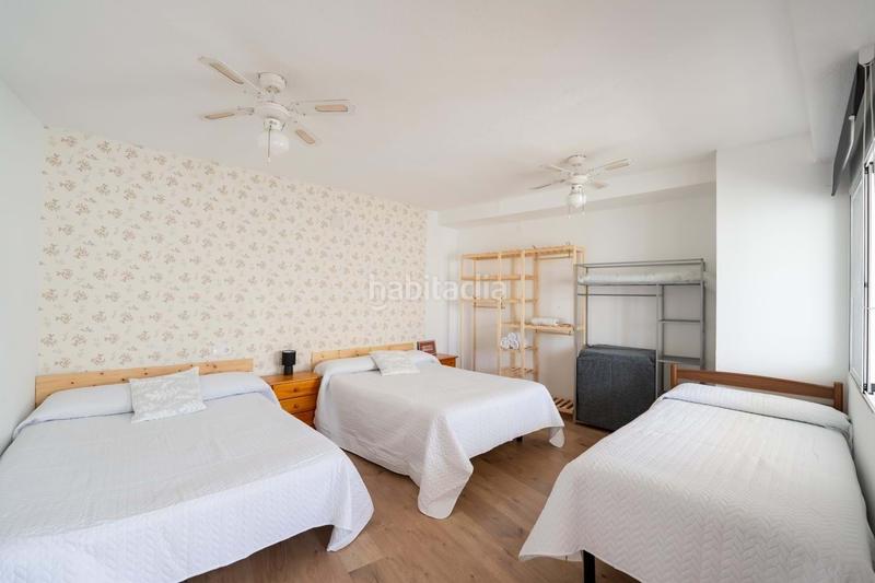 Foto ea5baf17-c508-4b81-a5aa-e0144b234784. Piso en Playa Poniente Benidorm