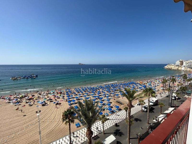Foto 1cc1f957-c84e-451a-ac1b-e19227aaa060. Dúplex en Playa Levante Benidorm