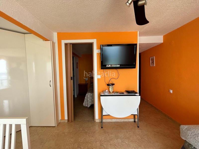 Foto 437e728e-1375-440a-8684-1bbed88e4899. Dúplex en Playa Levante Benidorm