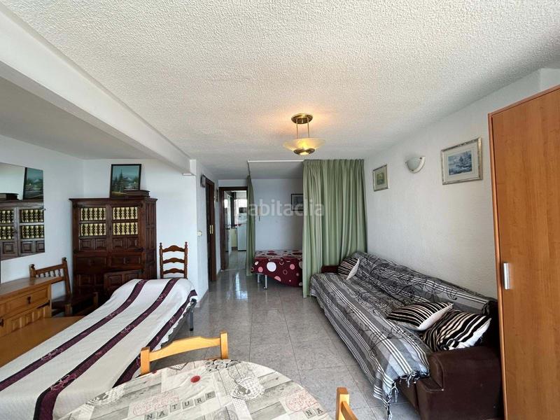 Foto 44f7fb9d-b6cc-41b1-8453-72c5c503220a. Dúplex en Playa Levante Benidorm