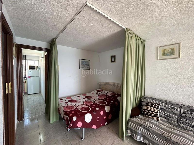 Foto 4c9b5313-5d05-4fe8-878a-9c0f7086c875. Dúplex en Playa Levante Benidorm