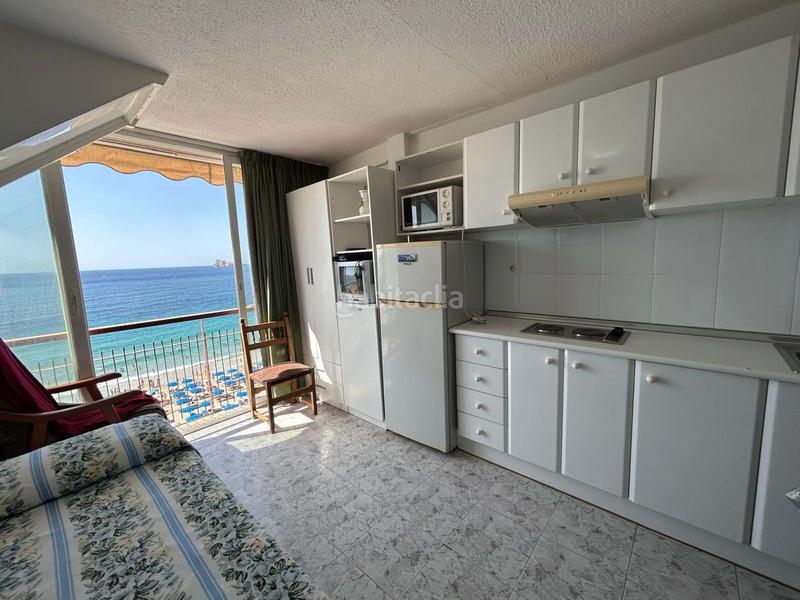Foto 56f32c7b-b78d-4d00-b781-2ff166117523. Dúplex en Playa Levante Benidorm