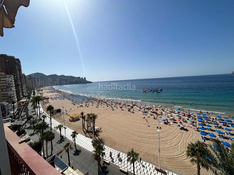Foto 772d2c84-603c-4b8f-9225-50de597f3836. Dúplex en Playa Levante Benidorm