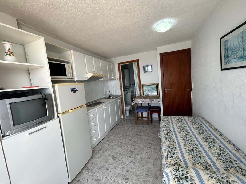 Foto 95ba2727-fc03-4d0d-adb6-45347da833fd. Dúplex en Playa Levante Benidorm