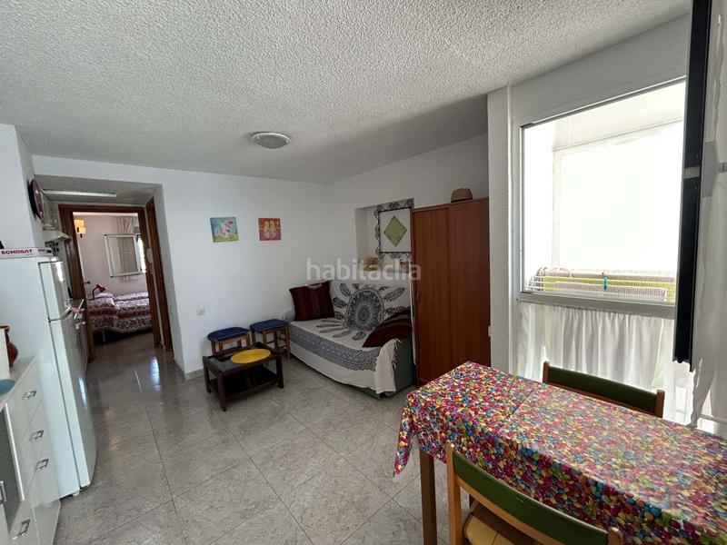 Foto 9ae15a2e-7519-46b2-aae8-1e21e9f8b328. Dúplex en Playa Levante Benidorm