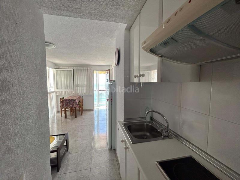 Foto a5fd4deb-c5c7-4597-9ad1-ed9b5c9fea00. Dúplex en Playa Levante Benidorm