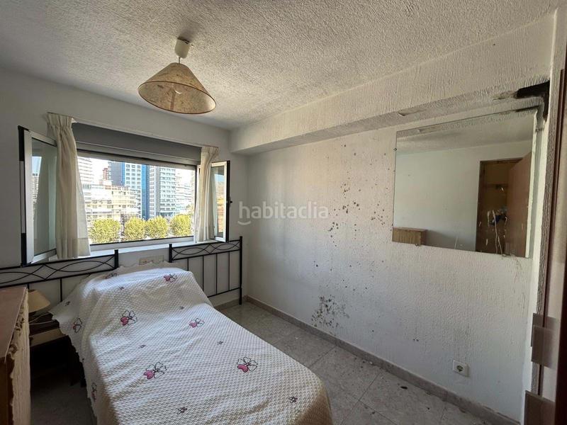 Foto aba06a00-348d-4a1d-be6a-de14d3b5f650. Dúplex en Playa Levante Benidorm