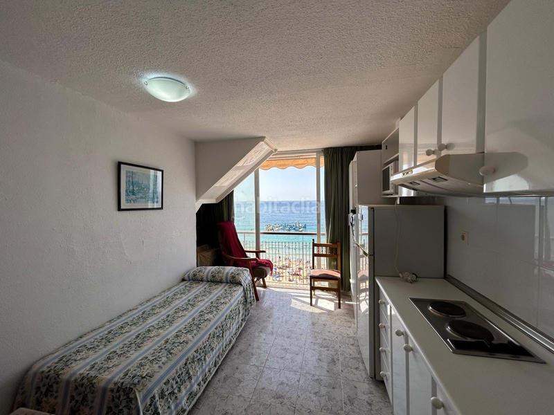 Foto b6c58b99-445c-4fa9-8696-851aababe903. Dúplex en Playa Levante Benidorm
