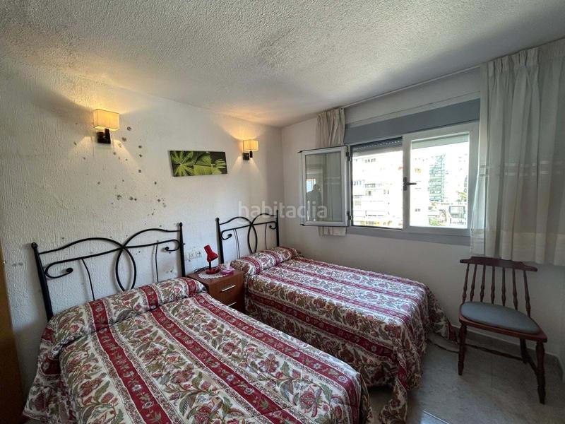 Foto bbabc0dd-f583-4690-9cd0-b64fcad5cd40. Dúplex en Playa Levante Benidorm