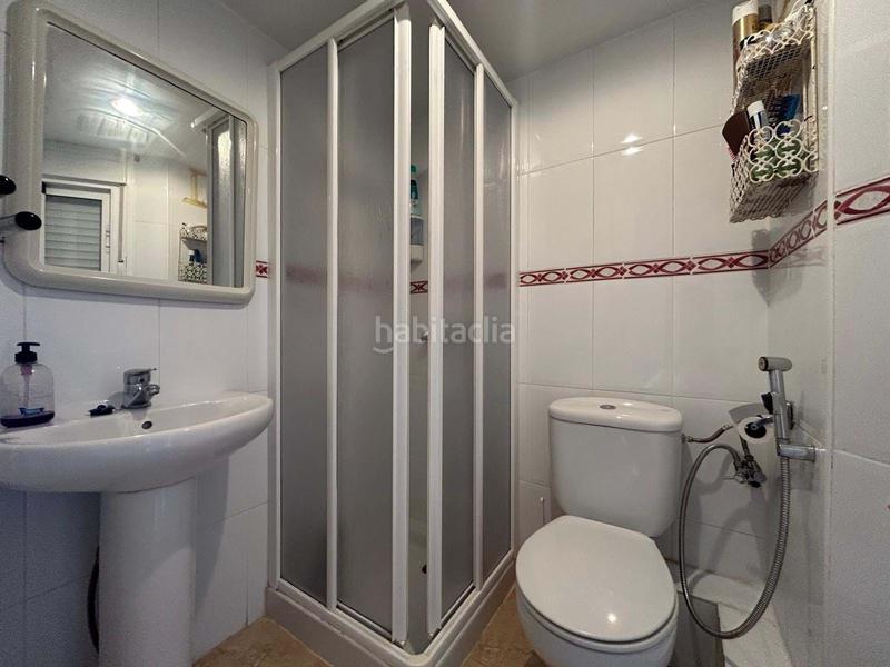 Foto e49b2fae-0998-4dd4-9589-01da7b8fa233. Dúplex en Playa Levante Benidorm