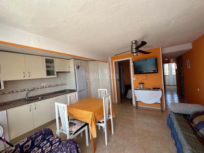 Foto 670b6938-c67c-481e-9c48-2e089dcf389c. Zweistöckige wohnung mit pool in Playa Levante Benidorm