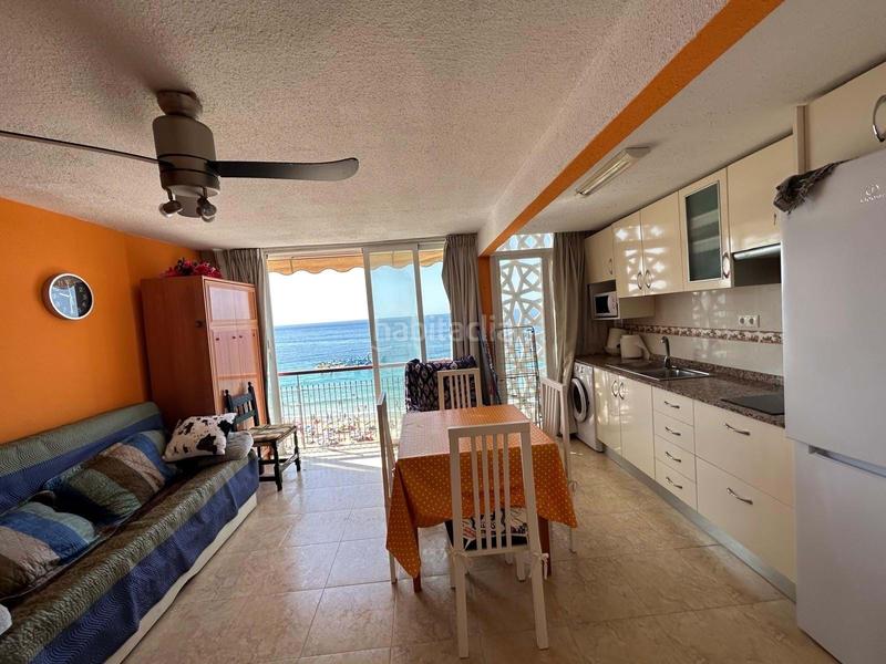 Foto 6a6374cb-617c-41f8-b627-b963876e39b5. Zweistöckige wohnung mit pool in Playa Levante Benidorm