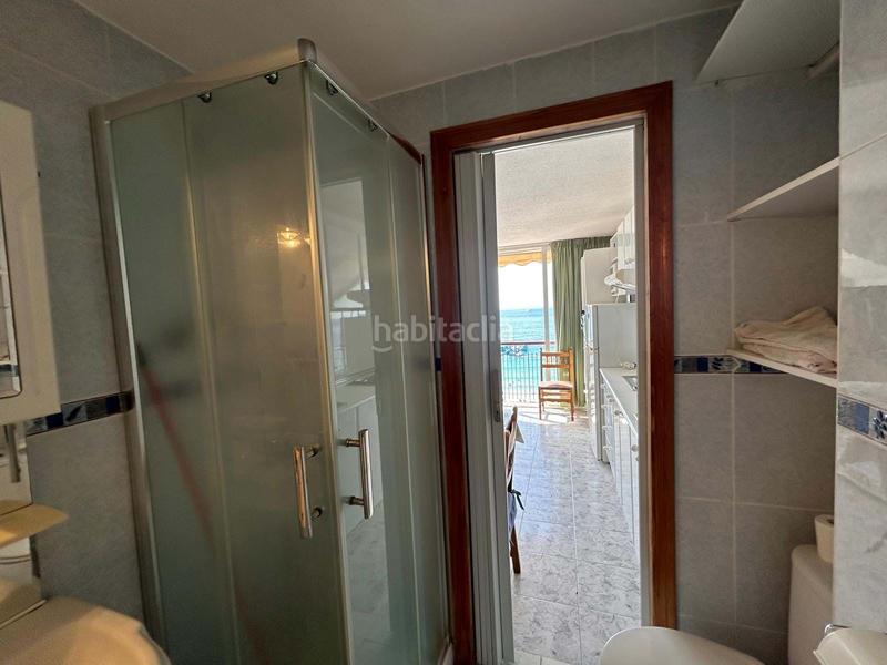 Foto 6ff0c6d8-6bae-4690-8e39-22d74a4a7978. Zweistöckige wohnung mit pool in Playa Levante Benidorm