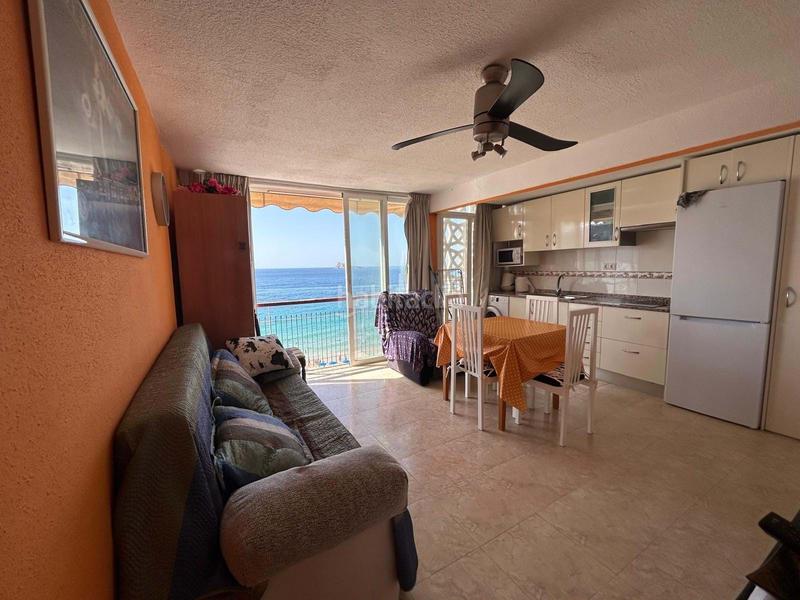 Foto 955fa3ab-77f7-439f-b8d7-7ed5e326be43. Zweistöckige wohnung mit pool in Playa Levante Benidorm