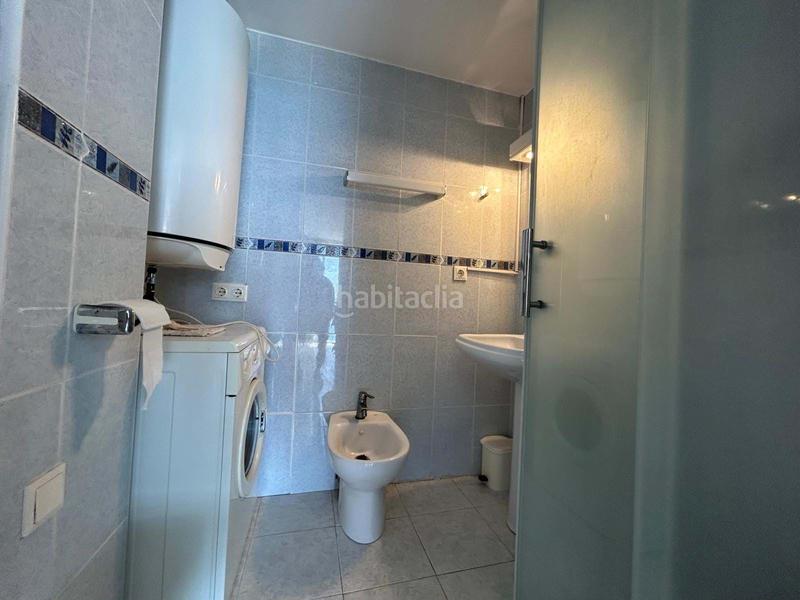 Foto 9a498a40-4718-44c8-8bcd-2c80dda36422. Zweistöckige wohnung mit pool in Playa Levante Benidorm