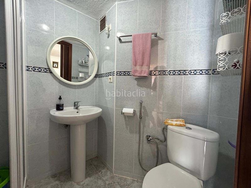 Foto e44509ce-32cd-4c4f-b0d1-2904a0768309. Zweistöckige wohnung mit pool in Playa Levante Benidorm