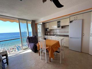 Zweistöckige Wohnung  Avenida de alcoy n