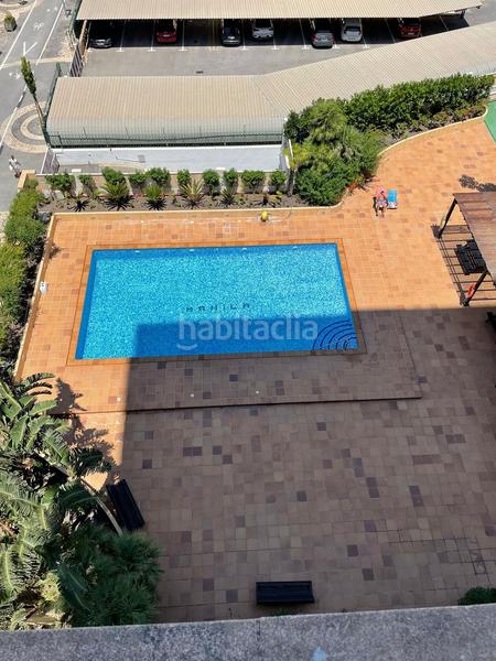 Foto 3d29e8ff-39bb-4eba-9568-b2235d6a352c. Pis amb aparcament piscina a Playa Levante Benidorm