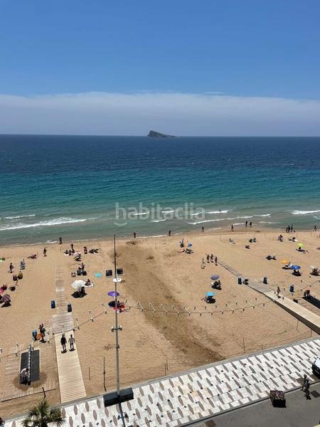 Foto 5843a59c-f4ae-42a0-bc45-98ae3edcaf2c. Pis amb aparcament piscina a Playa Levante Benidorm