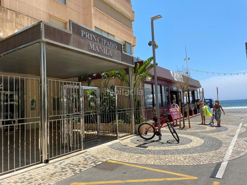 Foto 64a97fe1-eaad-40e6-b0a5-0121a9cf2ad0. Pis amb aparcament piscina a Playa Levante Benidorm