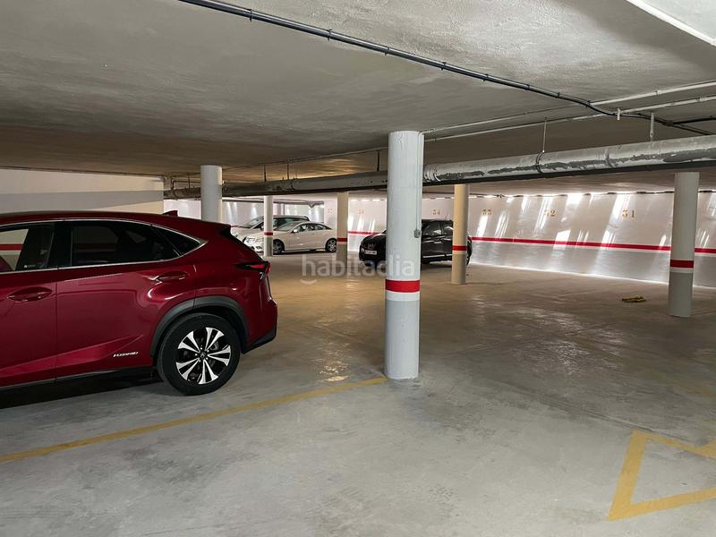 Foto 745ac094-8a3a-4a2c-846f-cf50eb319552. Pis amb aparcament piscina a Playa Levante Benidorm