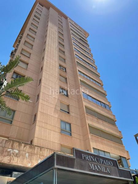 Foto 7edc613b-4a4f-449c-9cd4-643b9e8779d4. Pis amb aparcament piscina a Playa Levante Benidorm