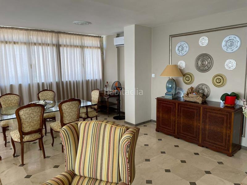 Foto 9cb3420b-7edc-4e5d-bb37-7b1ea08bdad0. Pis amb aparcament piscina a Playa Levante Benidorm