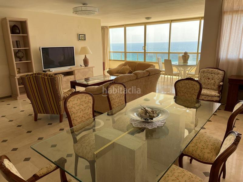 Foto b5ef17e5-b135-4c05-9d79-95879720fb9c. Pis amb aparcament piscina a Playa Levante Benidorm