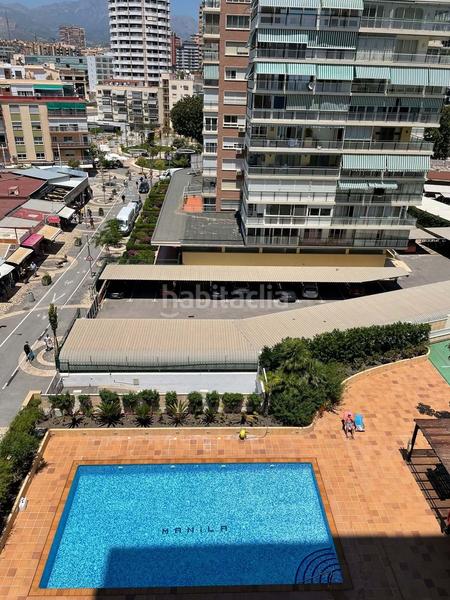 Foto c69bfd74-cf9a-4f61-9a59-8cb6adf9ebe3. Pis amb aparcament piscina a Playa Levante Benidorm