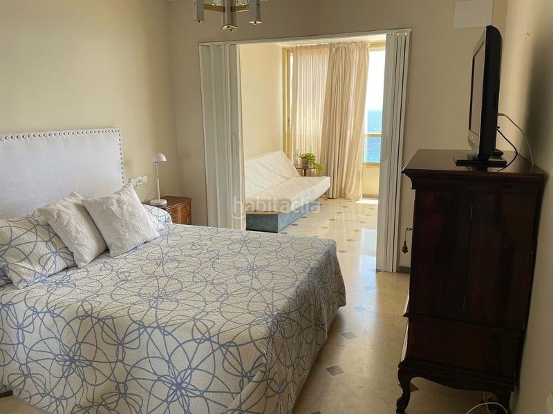 Foto c6d85351-5171-41ae-bce6-ad3a048bb22d. Pis amb aparcament piscina a Playa Levante Benidorm