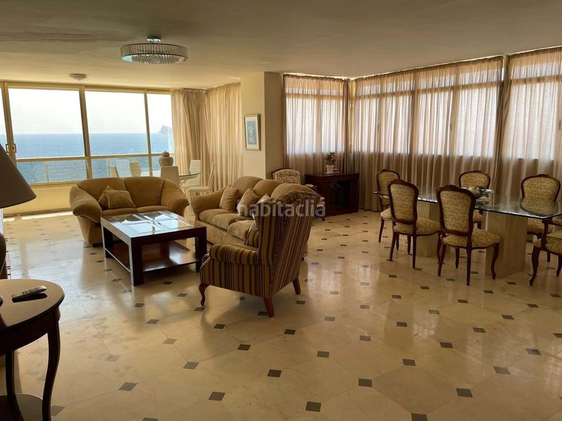 Foto 3ab07e3b-66d3-41d5-ba20-4730cf1b8dcf. Piso en Playa Levante Benidorm