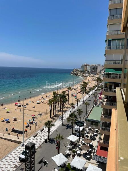 Foto a3c99f97-9462-4804-8a84-2f3d055a6d06. Piso en Playa Levante Benidorm