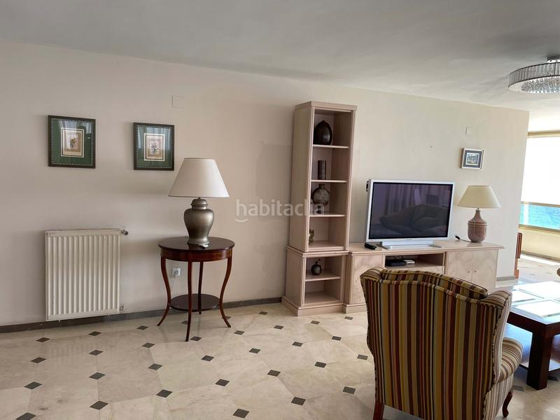 Foto e095de9c-5541-4754-8d83-2d197485e74f. Piso en Playa Levante Benidorm