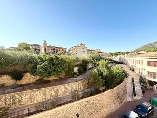 Appartement  Av. sagi barba