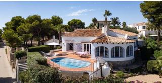 Location Chalet  Urbanización balcon del mar