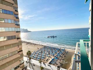 Appartement  Calle valencia