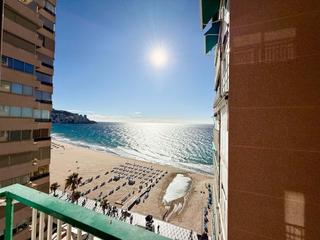 Flat in Calle Valencia