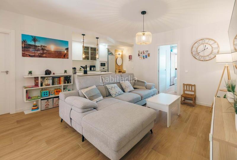 Foto 2df1efb5-6ac3-4a5b-b927-bab5e3721ee5. Appartamento con piscina in L´Albir Alfàs del Pi (l´)