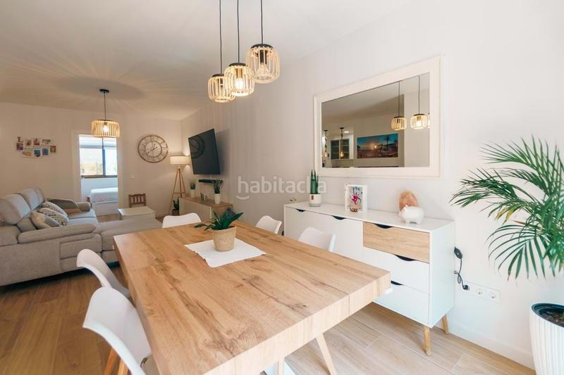 Foto 3dc6b0ac-b3b9-4054-8d0d-7944b1ebc057. Appartamento con piscina in L´Albir Alfàs del Pi (l´)